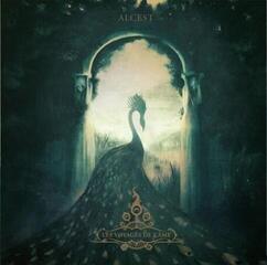 LP Alcest - Les Voyages De L'Ame (Reissue) (Clear Coloured) (LP)