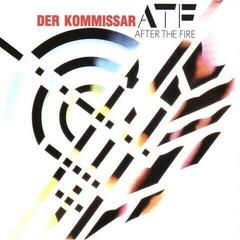 Disc de vinil After The Fire - Der Kommissar (LP)