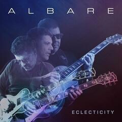 LP ploča Albare - Eclecticity (LP)