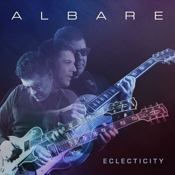LP plošča Albare - Eclecticity (LP) - 1