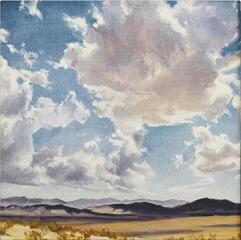 LP ploča American Aquarium - The Fear Of Standing Still (Indie Exclusive) (Blue Coloured) (LP)