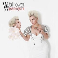 LP ploča Amanda Easton - Wallflower (180g) (Gatefold Sleeve) (LP)
