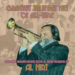 Vinylskiva Al Hirt - Greatest Trumpet Hits Of All Time (2 LP)