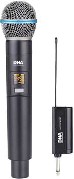Draadloze set DNA BAT VOCAL Draadloze set - 1