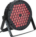 Light4Me P60 RGB LED PAR