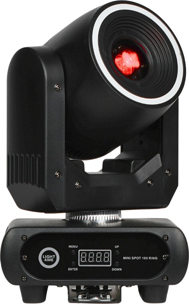 Light4Me MINI 100 RING Spot