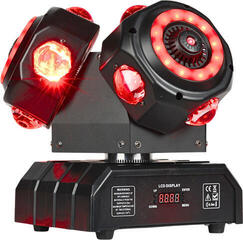 Cветлинен eфект Light4Me SID PRO Cветлинен eфект