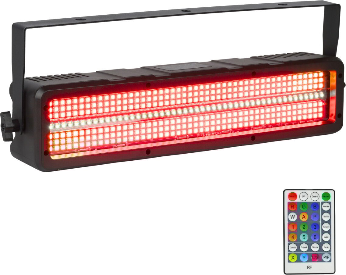 Stroboskop Light4Me AURI XL STROBE Stroboskop