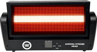 Stroboskop Light4Me AURORA STROBE HEAD Stroboskop