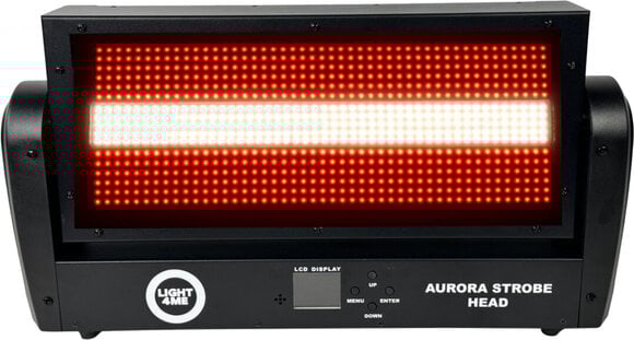 Stroboskop Light4Me AURORA STROBE HEAD Stroboskop - 1