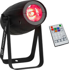 Theater Reflector Light4Me PINSPOT 40 Theater Reflector