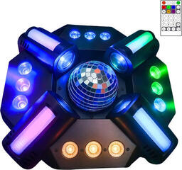 Cветлинен eфект Light4Me MULTIX Cветлинен eфект