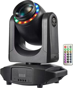 Beam Light4Me SMART 80W RING Beam - 1