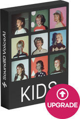 Update / Upgrade / Expansion Sonarworks SoundID VoiceAI Kids Voices Expansion Pack (Digitální produkt)