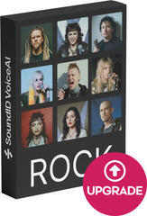 Update / Upgrade / Expansion Sonarworks SoundID VoiceAI Rock Voices Expansion Pack