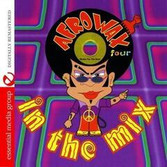 Musik-CD Various Artists - Afrowax 4: In The Mix (CD)