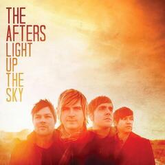 Glazbene CD Afters - Light Up The Sky (CD)