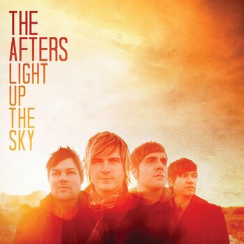Glazbene CD Afters - Light Up The Sky (CD) - 1