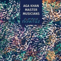 Music CD Aga Khan Master Musicians - Nowruz (CD)
