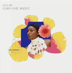 Disco de vinil ALA.NI - Sunshine Music (LP)