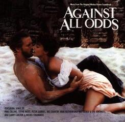 Music CD Original Soundtrack - Against All Odds (CD)