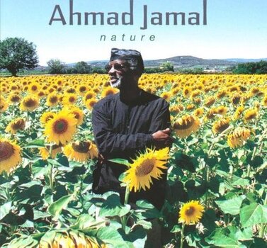 CD de música Ahmad Jamal - Nature (CD) - 1