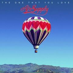 Zenei CD Air Supply - One That You Love (CD)