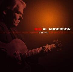 Glasbene CD Al Anderson - After Hours (CD)