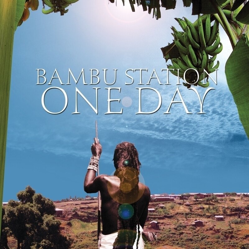 Vinylplate Bambu Station One Day (180g) (Anniversary Edition) (Gatefold Sleeve) (Reissue) (2 LP)