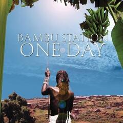 Vinylplate Bambu Station One Day (180g) (Anniversary Edition) (Gatefold Sleeve) (Reissue) (2 LP)