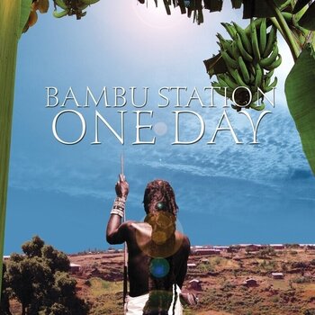 Vinylplate Bambu Station One Day (180g) (Anniversary Edition) (Gatefold Sleeve) (Reissue) (2 LP) - 1