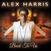Hanglemez Alex Harris - Back To Us (LP)