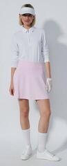 Skirt / Dress Daily Sports Shape 38cm Pink