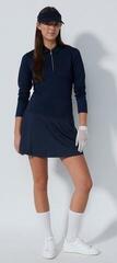 Rok / Jurk Daily Sports Shape 45cm Navy