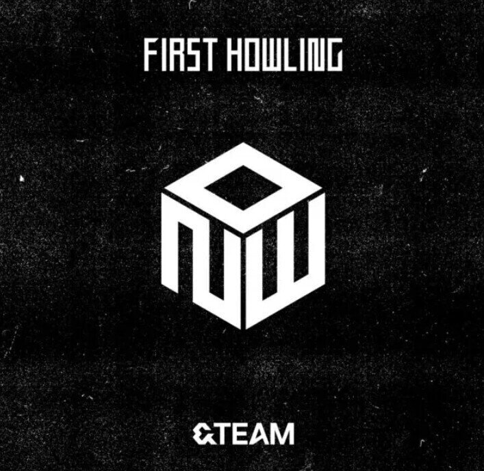 Muzički CD &Team - First Howling: Now (CD)