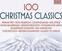 Musikk-CD Various Artists 100 Christmas Classics (5 CD)