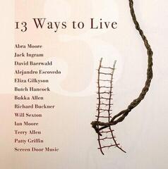 Music CD Various Artists - 13 Ways To Live (CD)