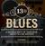Glazbene CD Various Artists - 13X2 Blues - A Double Shot Of Thirteen Great Blues Artists (CD)