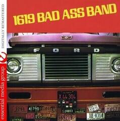 Muzički CD 1619 Bad Ass Band - 1619 Bad Ass Band (Remastered) (CD)