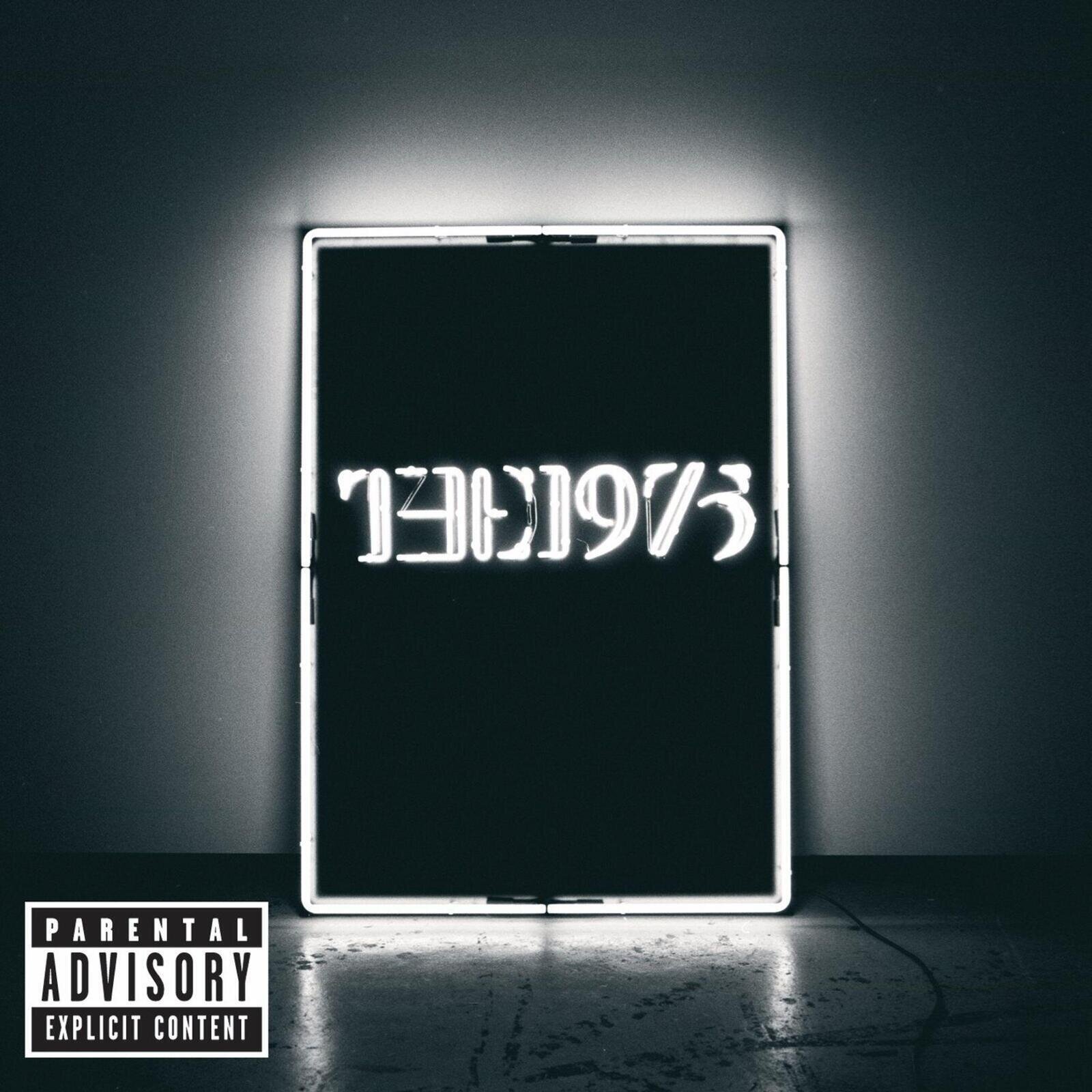 Music CD The 1975 - The 1975 (CD)