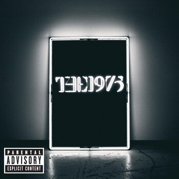 Music CD The 1975 - The 1975 (CD) - 1