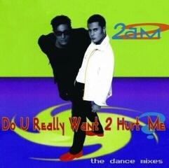 Muzički CD 2 A.M. - Do You Really Want To Hurt Me (CD)