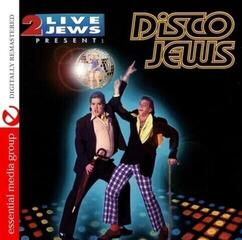 Musik-CD 2 Live Jews - 2 Live Jews Present: Disco Jews (CD)