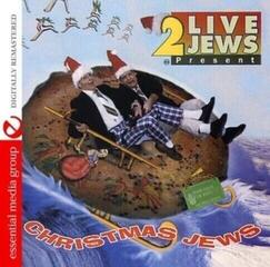 Musik-CD 2 Live Jews - Christmas Jews (CD)