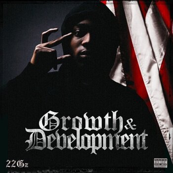 Musik-CD 22Gz - Growth & Development (CD) - 1