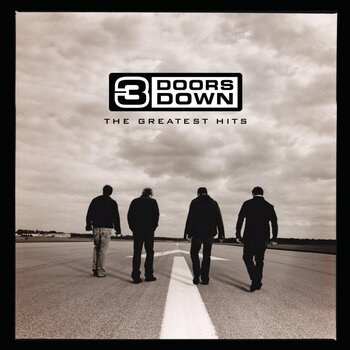 CD musicali 3 Doors Down - Greatest Hits (CD) - 1