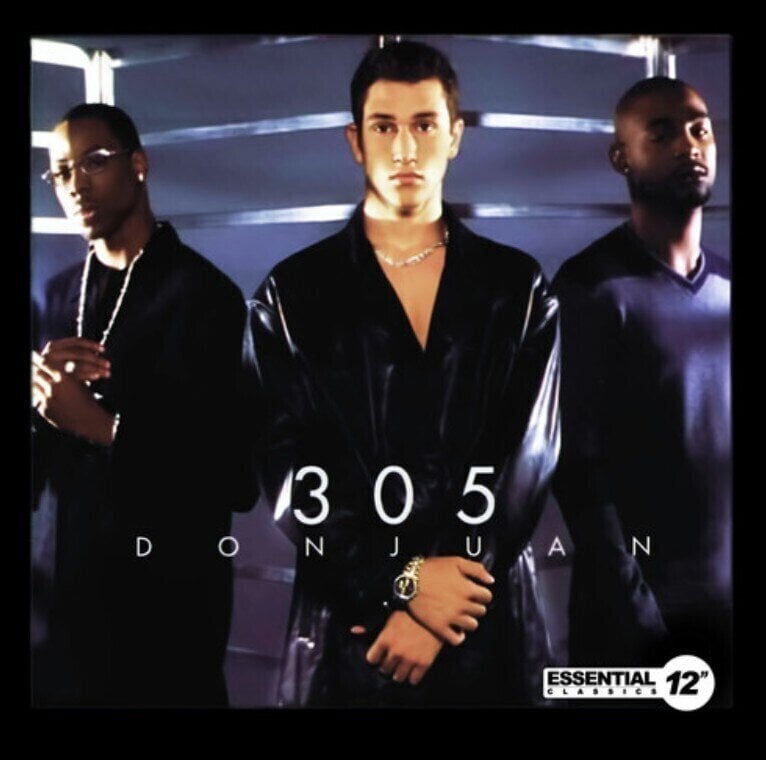 Musikk-CD 305 Don Juan (CD)