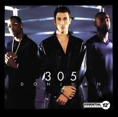 Musikk-CD 305 Don Juan (CD)