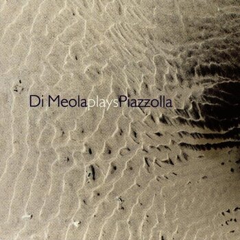 Music CD Al Di Meola - Plays Piazzolla (CD) - 1