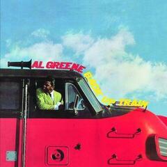 Muzički CD Al Green - Back Up Train (CD)